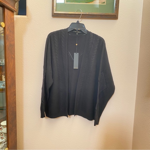 NWT KOBI HALPERIN Joan Cardigan - Picture 13 of 13